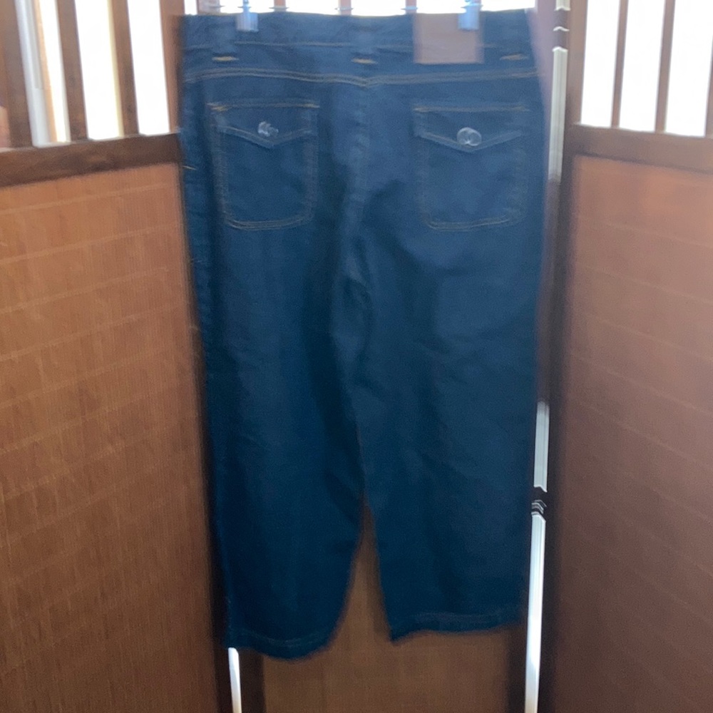 Gander Mountain capris 12 ⭐️